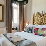 Chalet 1892 Guest house Sintra