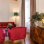 Chalet 1892 Sintra