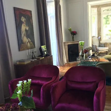 Konukevi Chalet 1892 *