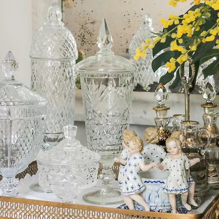 Konukevi Chalet 1892