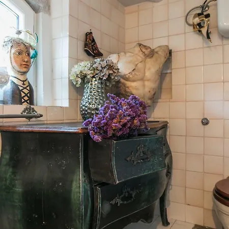 Chalet 1892 Konukevi Sintra