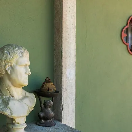 Konukevi Chalet 1892 Sintra