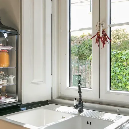 Chalet 1892 Konukevi *