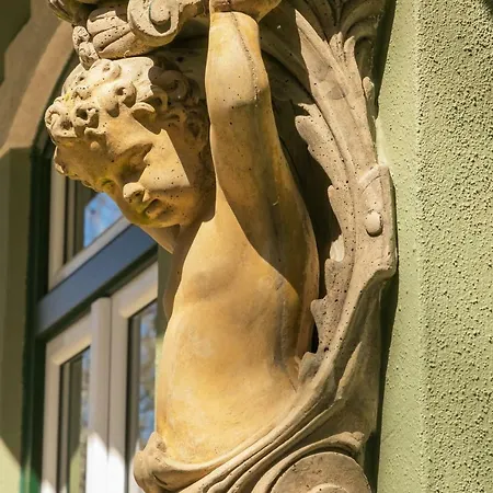 Chalet 1892 Konukevi Sintra