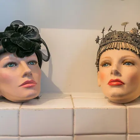 Konukevi Chalet 1892 Sintra