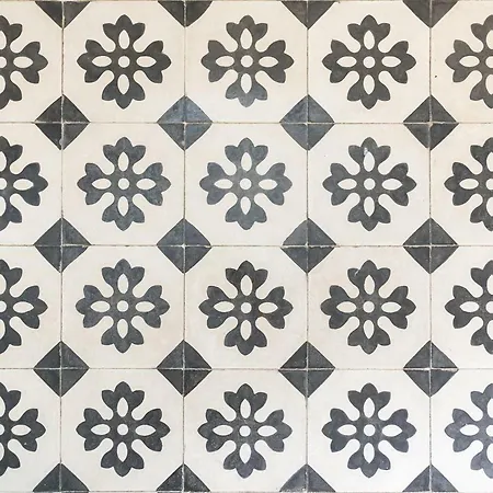 Konukevi Chalet 1892