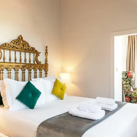 Chalet 1892 Konukevi *