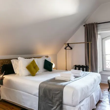 Konukevi Chalet 1892 *