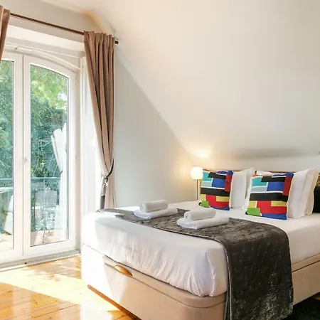 Konukevi Chalet 1892 *