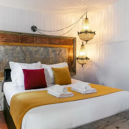 Konukevi Chalet 1892