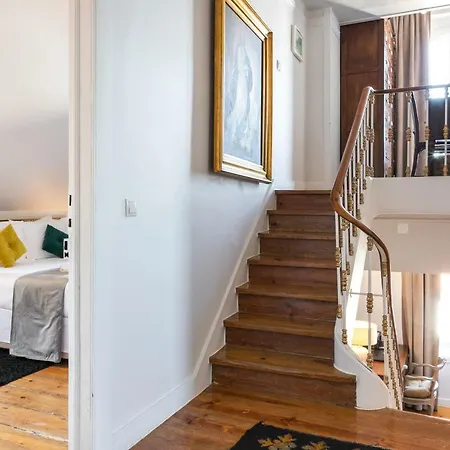 Chalet 1892 Konukevi *