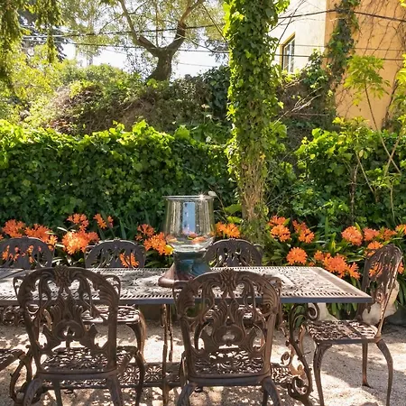 Konukevi Chalet 1892