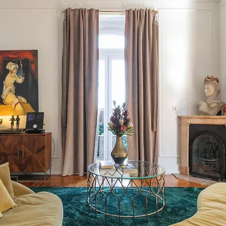 Konukevi Chalet 1892