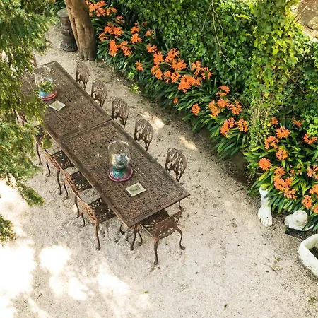 Chalet 1892 * Sintra