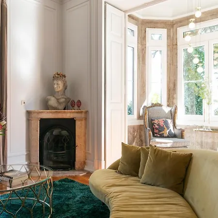 Konukevi Chalet 1892 *