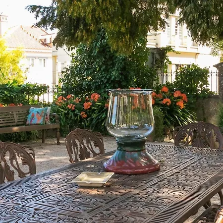 Chalet 1892 Sintra