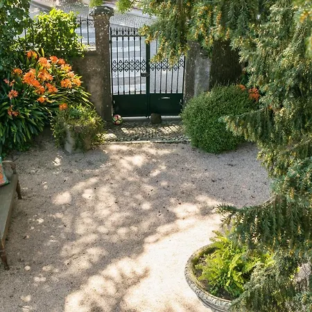 Chalet 1892 Konukevi *