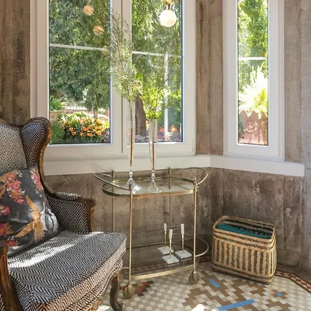 Chalet 1892 * Sintra