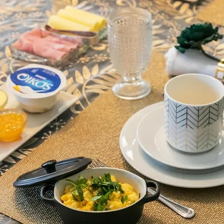 Chalet 1892 Konukevi *