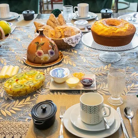 Konukevi Chalet 1892 Sintra