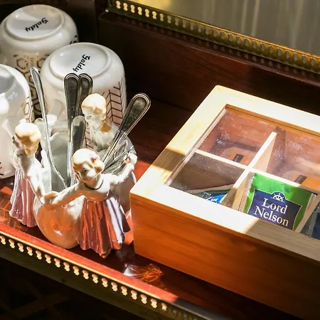 Chalet 1892 Konukevi Sintra