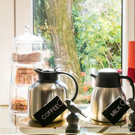 Chalet 1892 Konukevi Sintra