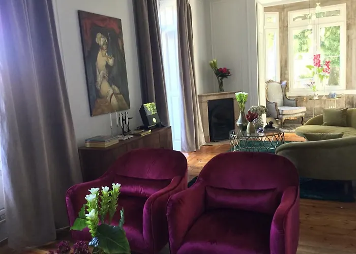 Pensjonat Chalet 1892 *