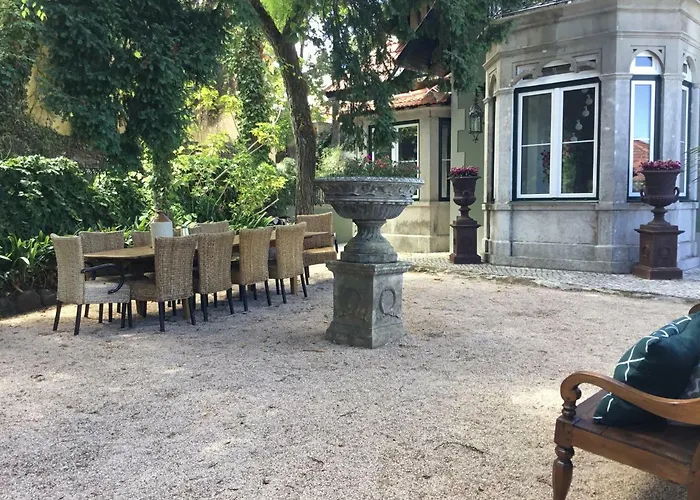 Pensjonat Chalet 1892