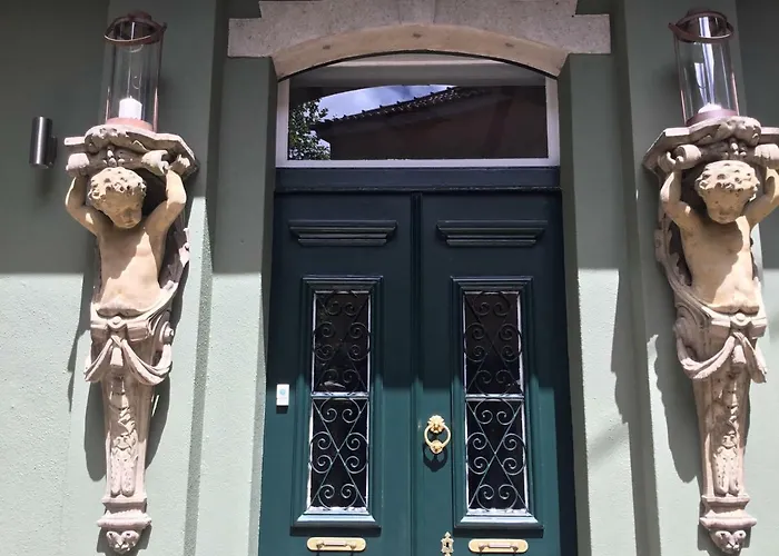 Pensjonat Chalet 1892 *