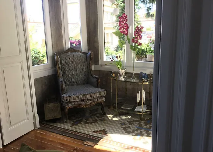 Chalet 1892 Pensjonat *