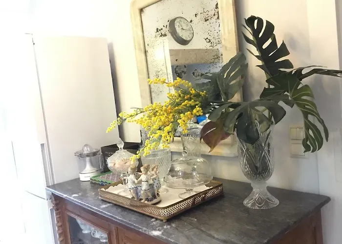 Pensjonat Chalet 1892 Sintra