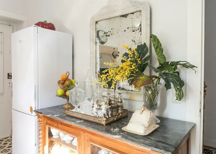 Pensjonat Chalet 1892 *