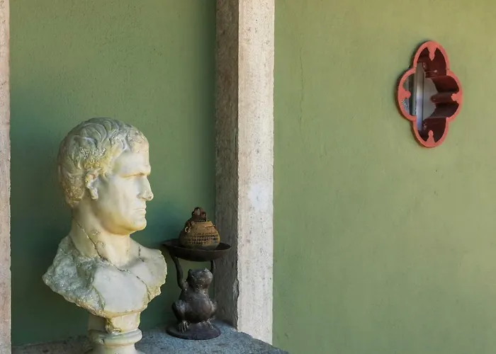 Pensjonat Chalet 1892 Sintra