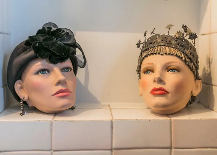 Pensjonat Chalet 1892 Sintra