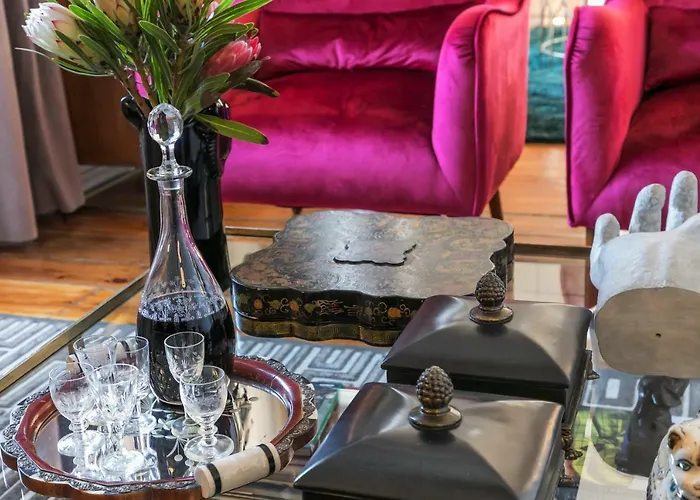 Chalet 1892 * Sintra