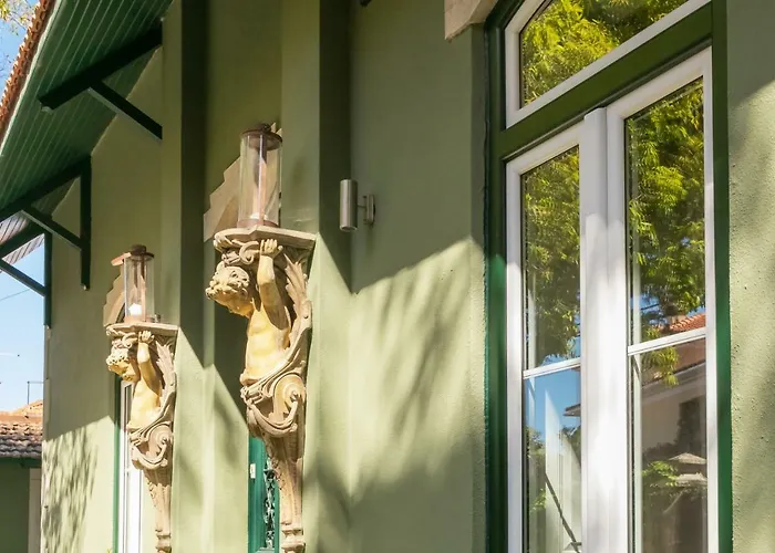 Pensjonat Chalet 1892 *