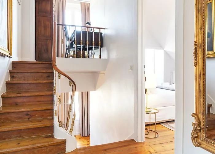 Pensjonat Chalet 1892 *