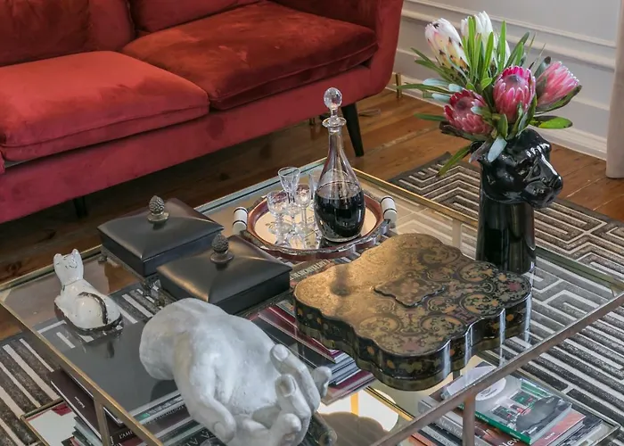 Pensjonat Chalet 1892 *