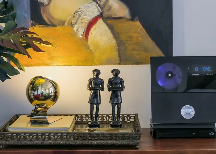 Chalet 1892 * Sintra