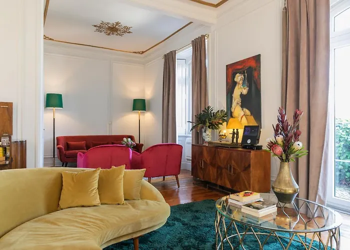 Chalet 1892 Pensjonat