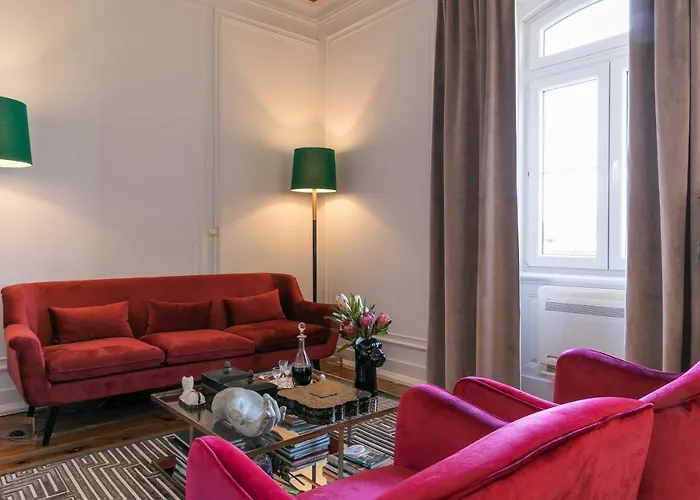 Pensjonat Chalet 1892 Sintra