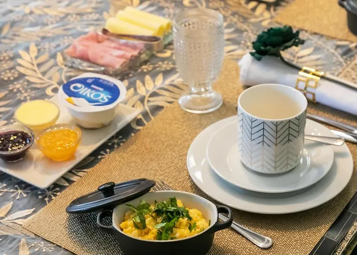 Chalet 1892 Pensjonat *