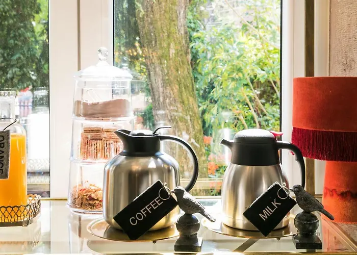 Chalet 1892 Pensjonat Sintra