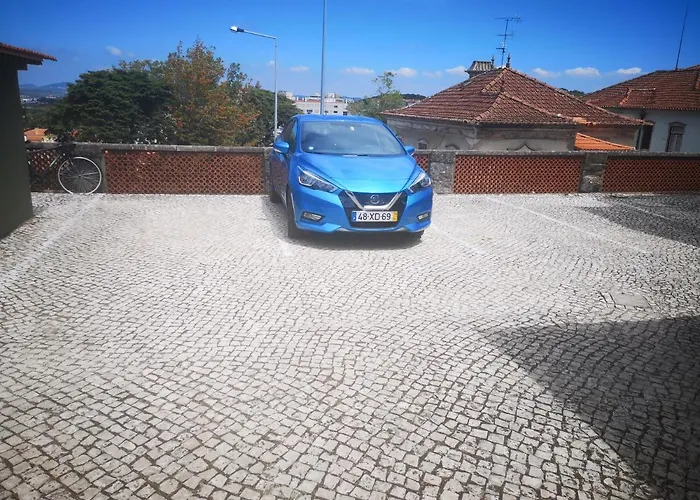 Chalet 1892 Pensjonat Sintra